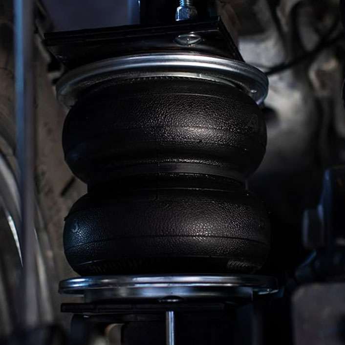 Air Suspension