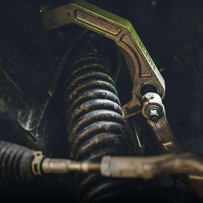 Coilovers