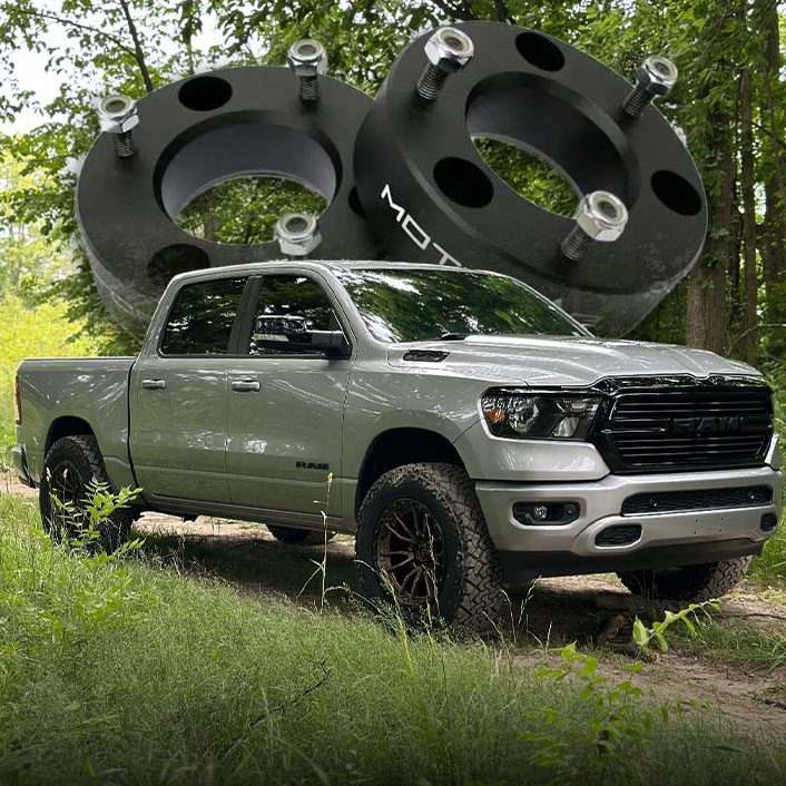 Leveling Kits