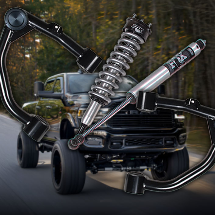 Lift Kits