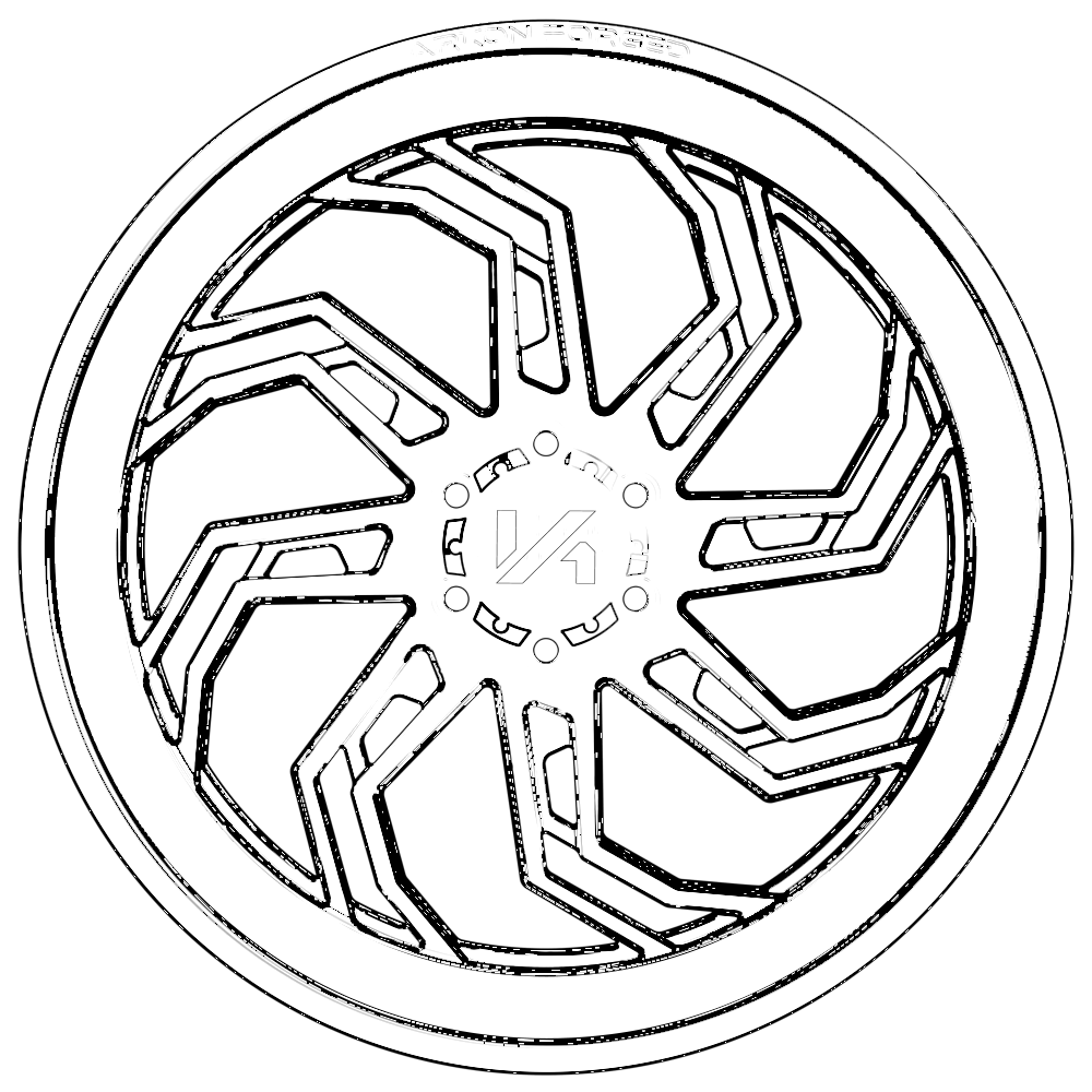 ARKON FORGED Miami | Limited Edition Forged Wheel | ARKON OFF-ROAD