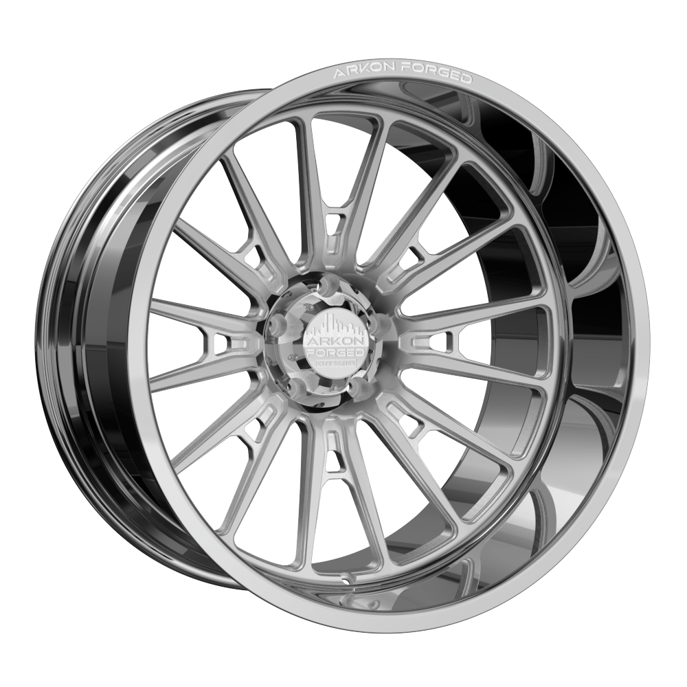 ARKON FORGED | Shop The Brand New ARKON OFF-ROAD Forged
