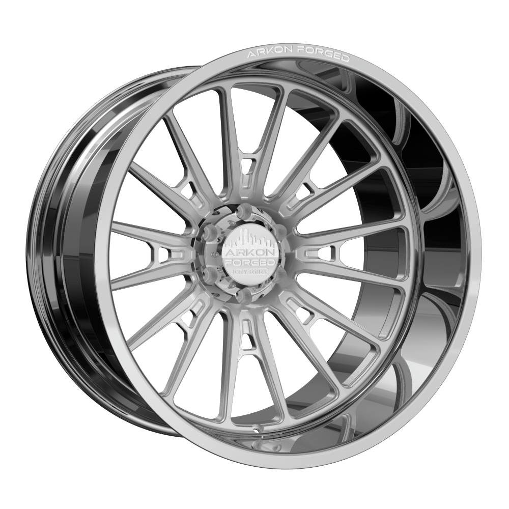 ARKON FORGED Nashville | Shop The City Series | Concave