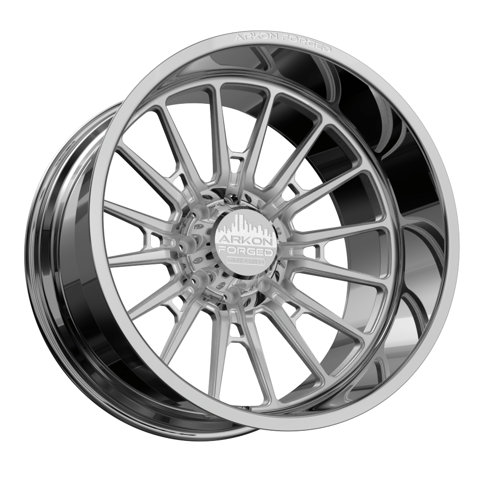 ARKON FORGED Nashville | Shop The City Series | Concave