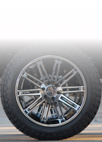 Churchill Banner Image