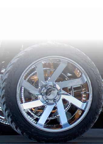 Lincoln Banner Image