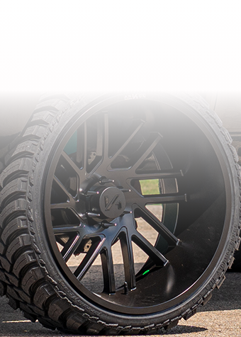 Mandela Banner Image