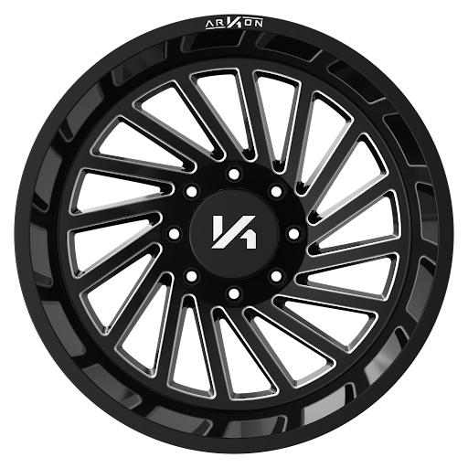Caesar Wheel