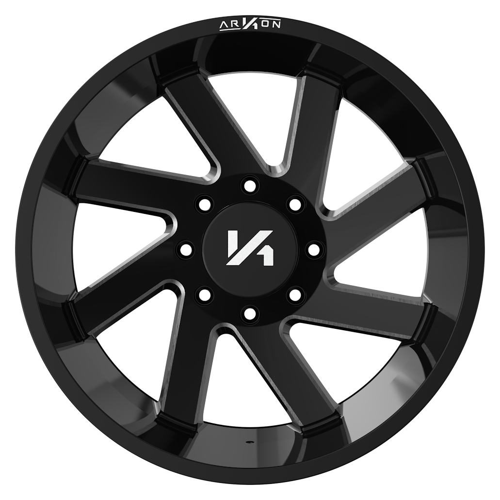 Lincoln Wheel