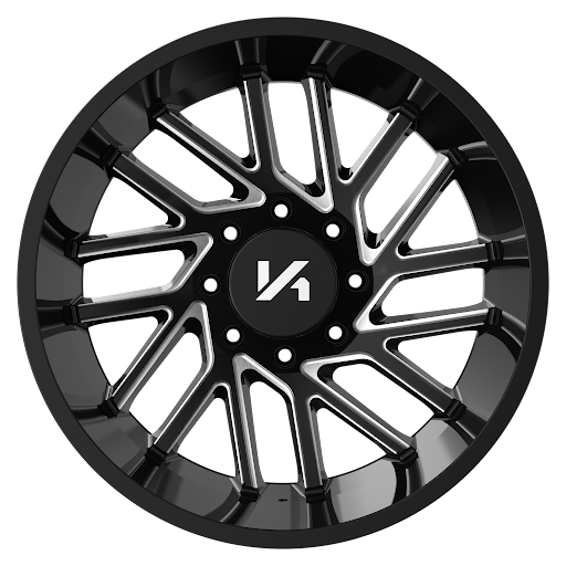 Mandela Wheel
