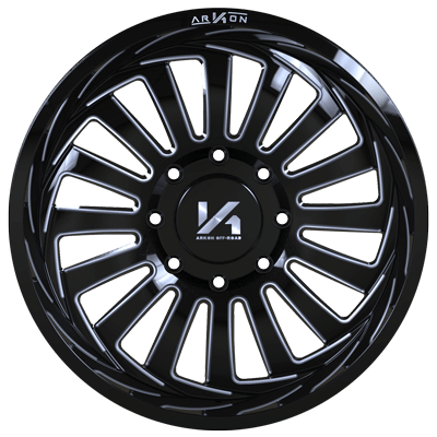 Alexander Wheel