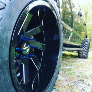 1 2016 F 150 Ford 2 Inch Level Leveling Kit Arkon Off Road Lincoln Black