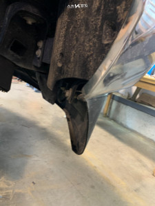 1 2017 F 350 Super Duty Ford Zone Suspension Lift 4in Arkon Off Road Lincoln Black