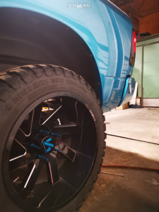 1 2011 Ram 1500 Dodge 2 Inch Level Leveling Kit Arkon Off Road Lincoln Black