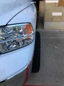 1 2019 1500 Classic Ram Leveling Kit Leveling Kit Arkon Off Road Lincoln Chrome