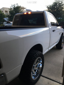 1 2019 1500 Classic Ram Leveling Kit Leveling Kit Arkon Off Road Lincoln Chrome