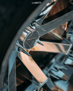 1 1994 Bronco Ford Superlift Suspension Lift 6in Arkon Off Road Lincoln Chrome