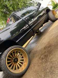 1 2003 Ram 2500 Dodge Rough Country Leveling Kit Arkon Off Road Alexander Gold