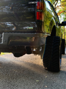 1 2010 F 150 Ford Rough Country Suspension Lift 6in Arkon Off Road Caesar Machined Accents