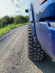 1 2015 2500 Ram Readylift Suspension Lift 3in Arkon Off Road Lincoln Black