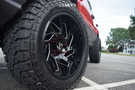 1 1999 Grand Cherokee Jeep Laredo Rough Country Suspension Lift 475in Arkon Off Road Cleopatra Black