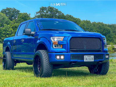 Nitto NT420V 305/45R22XL (32.8x12R22)