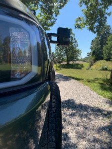 1 2011 Silverado 1500 Chevrolet Rough Country Leveling Kit Arkon Off Road Caesar Black