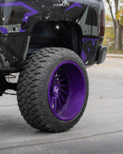 1 2011 Silverado 1500 Chevrolet Mcgaughys Suspension Lift 9in Arkon Off Road Caesar Custom