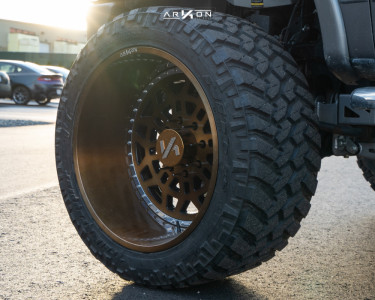 1 2011 F 150 Ford Mcgaughys Suspension Lift 65in Arkon Off Road Crown Series Triumph Custom