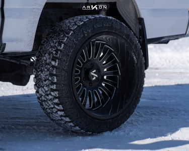 1 2015 F 150 Ford Bds Suspension Lift 4in Arkon Off Road Alexander Black