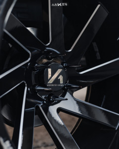 1 2012 F 150 Ford Suspension Lift 45in Arkon Off Road Lincoln Black