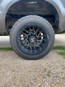 1 2006 F 250 Super Duty Ford 2 Inch Level Leveling Kit Arkon Off Road Mandela Black