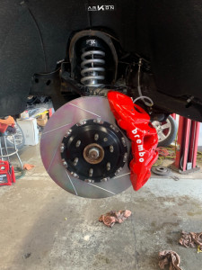 1 2015 Silverado 1500 Chevrolet Fox Leveling Kit Arkon Off Road Roosevelt Wheel Color