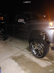 2 2020 Silverado 1500 Chevrolet Rough Country Suspension Lift 6in Arkon Off Road Lincoln Chrome