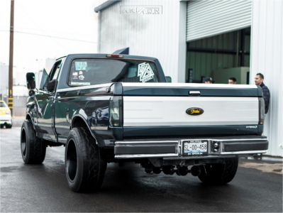 1 1995 F 250 Ford Stock Stock Arkon Off Road Alexander