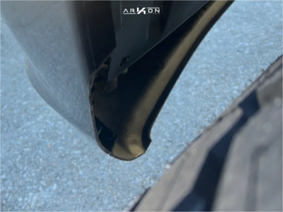 1 2014 1500 Ram Sport Rough Country Suspension Lift 4in Arkon Off Road Mandela Black Milled