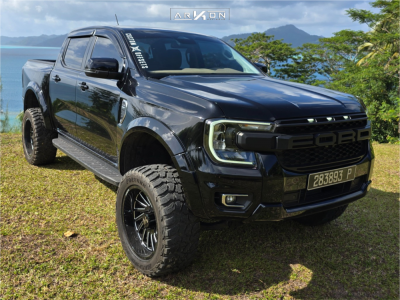 Ioan ranger 2025 Ford Ranger Lariat Neenah WI | Menasha Appleton Oshkosh
