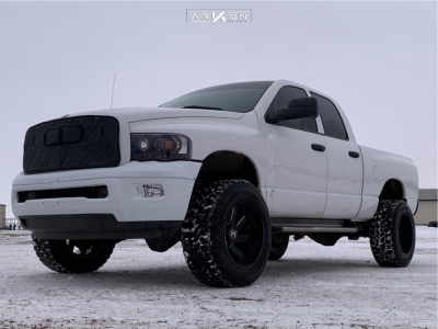 1 2003 Ram 2500 Dodge Ebay Leveling Kit Arkon Off Road Lincoln Black