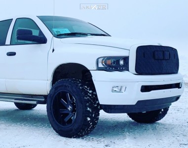 1 2003 Ram 2500 Dodge Ebay Leveling Kit Arkon Off Road Lincoln Black