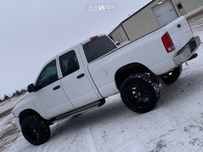 1 2003 Ram 2500 Dodge Ebay Leveling Kit Arkon Off Road Lincoln Black