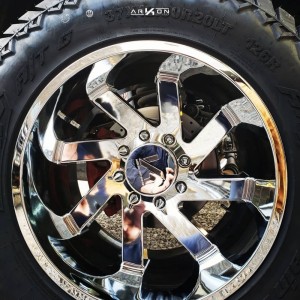 1 2006 F 250 Super Duty Ford Pro Comp Suspension Lift 6in Arkon Off Road Lincoln Chrome