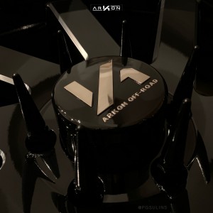 1 2017 Silverado 1500 Chevrolet Bds Suspension Lift 6in Arkon Off Road Lincoln Black