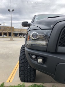 1 2018 1500 Ram Bilstein Stock Arkon Off Road Alexander Black