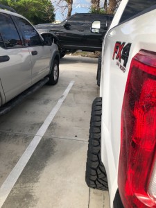 1 2017 F 250 Super Duty Ford Bds Leveling Kit Arkon Off Road Lincoln Machined Black