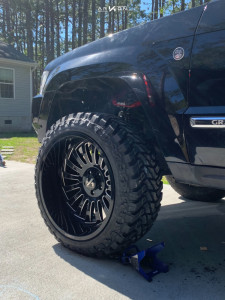 1 2007 Grand Cherokee Jeep Ebay Suspension Lift 3in Arkon Off Road Alexander Black