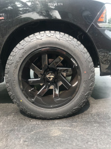 1 2016 1500 Ram Stock Stock Arkon Off Road Lincoln Black