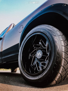 1 2011 2500 Ram Stock Stock Arkon Off Road Cleopatra Black