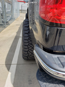 1 2018 Silverado 1500 Chevrolet Motofab Leveling Kit Arkon Off Road Alexander Black