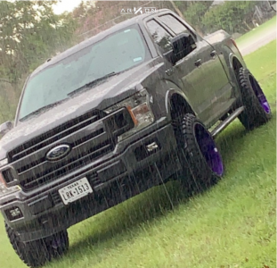 1 2018 F 150 Ford Bilstein Leveling Kit Arkon Off Road Lincoln Black