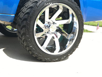 1 2007 Pathfinder Nissan Ebay Leveling Kit Arkon Off Road Lincoln Chrome